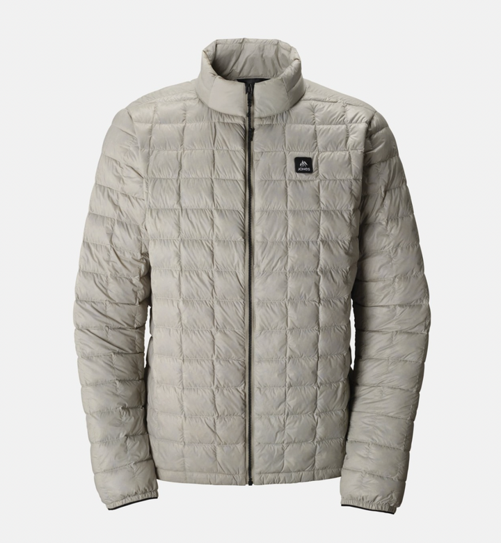 Jones Ultra Re-Up Recycled Down Jacket