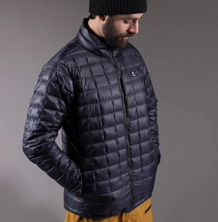 Jones Ultra Re-Up Recycled Down Jacket