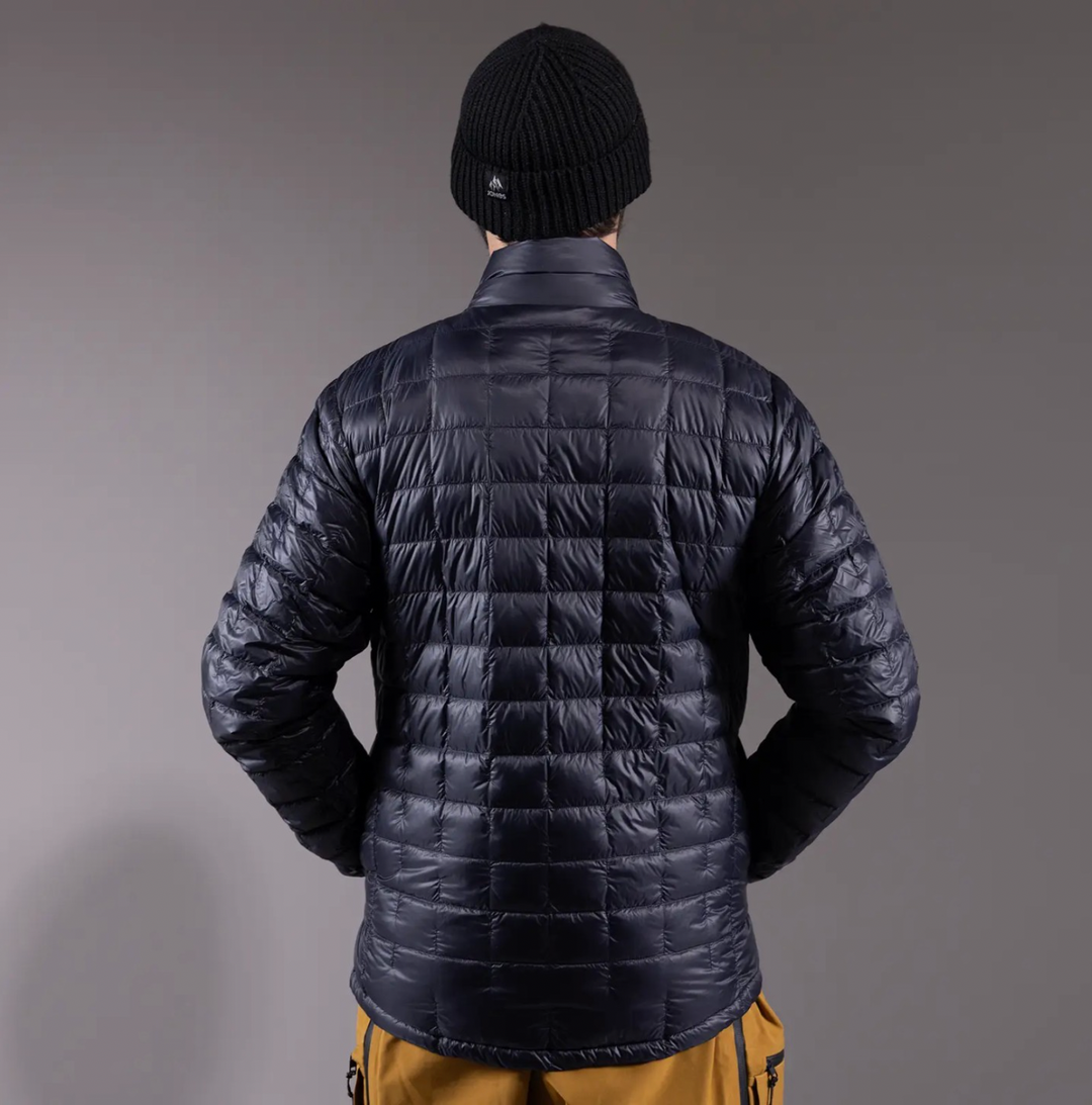 Jones Ultra Re-Up Recycled Down Jacket