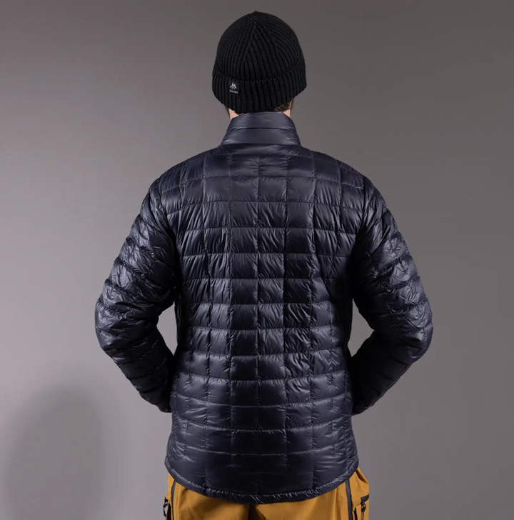 Jones Ultra Re-Up Recycled Down Jacket
