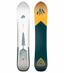 Jones 2026 Frontier 2.0 Snowboard