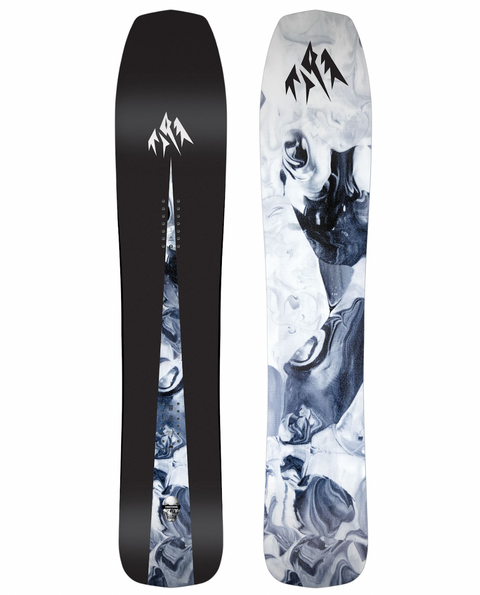 Jones 2026 Mind Expander Snowboard