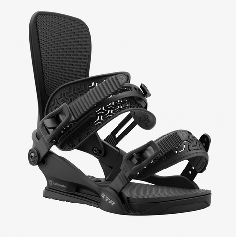 Union 2025 STR Snowboard Bindings