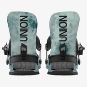 Union 2025 STR Snowboard Bindings