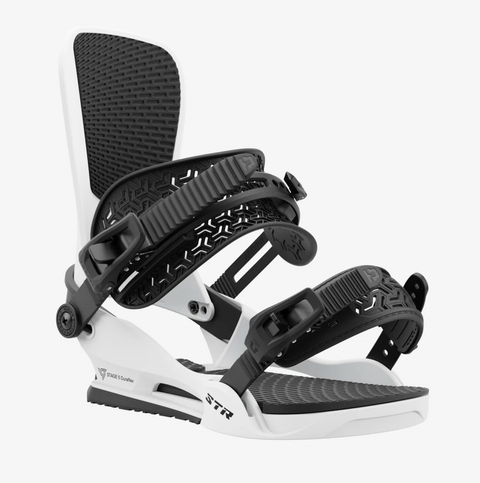 Union 2025 STR Snowboard Bindings