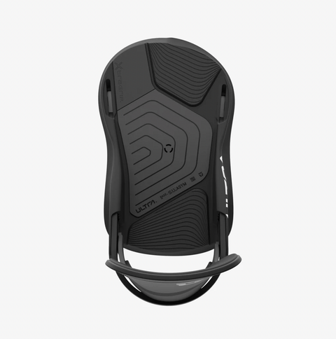 Union 2025 Ultra Snowboard Bindings