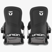 Union 2025 Ultra Snowboard Bindings