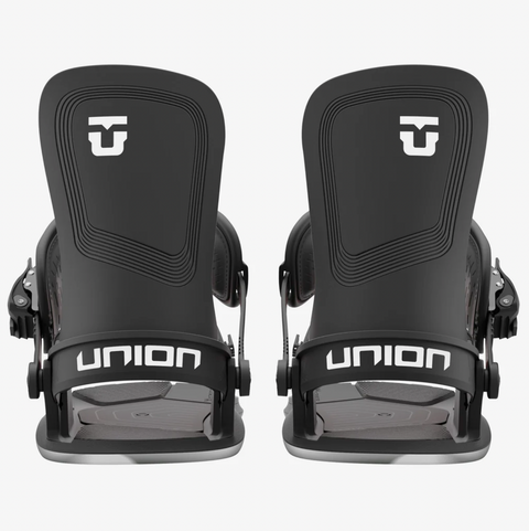 Union 2025 Ultra Snowboard Bindings