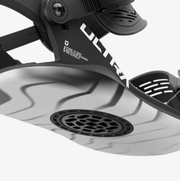 Union 2025 Ultra Snowboard Bindings