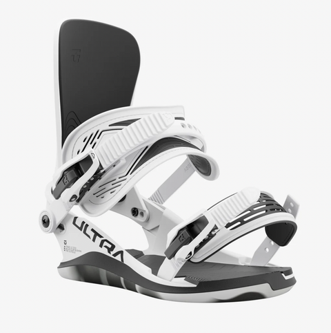 Union 2025 Ultra Snowboard Bindings