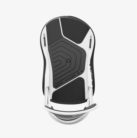 Union 2025 Ultra Snowboard Bindings