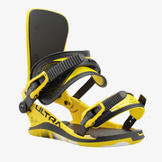 Union 2025 Ultra Snowboard Bindings