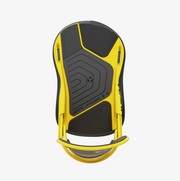 Union 2025 Ultra Snowboard Bindings