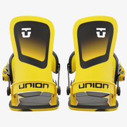 Union 2025 Ultra Snowboard Bindings