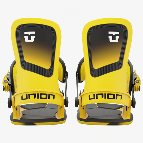 Union 2025 Ultra Snowboard Bindings