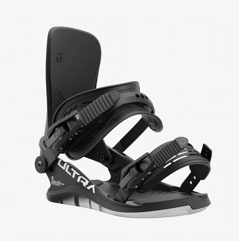 Union 2025 Ultra Womens Snowboard Bindings