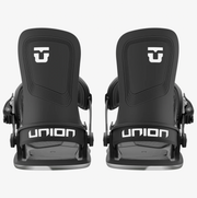 Union 2025 Ultra Womens Snowboard Bindings