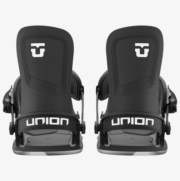 Union 2025 Ultra Womens Snowboard Bindings