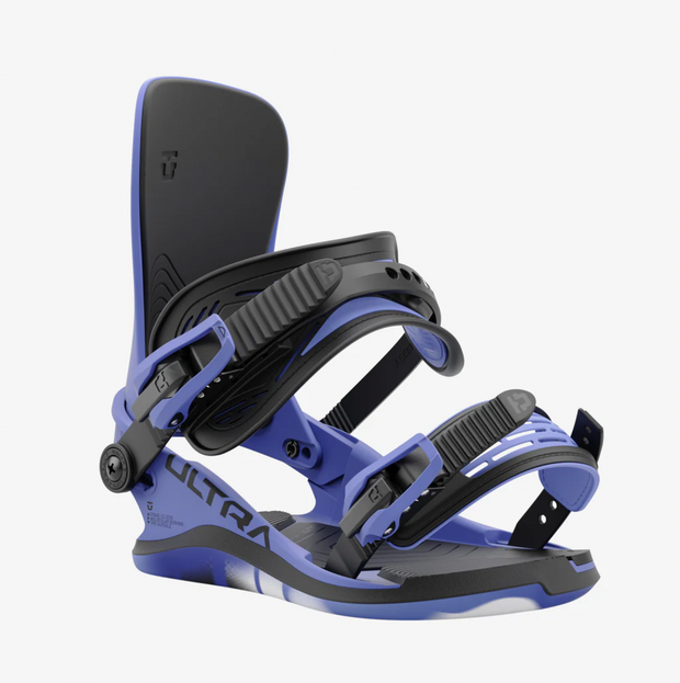 Union 2025 Ultra Womens Snowboard Bindings