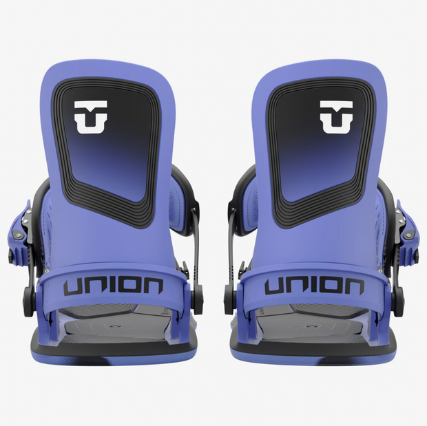 Union 2025 Ultra Womens Snowboard Bindings