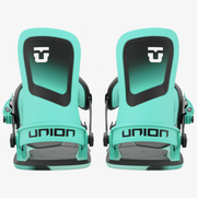 Union 2025 Ultra Womens Snowboard Bindings