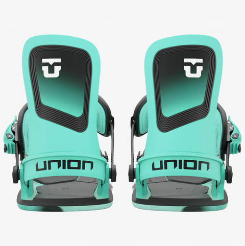 Union 2025 Ultra Womens Snowboard Bindings