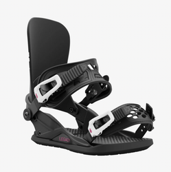 Union 2025 Legacy Womens Snowboard Bindings