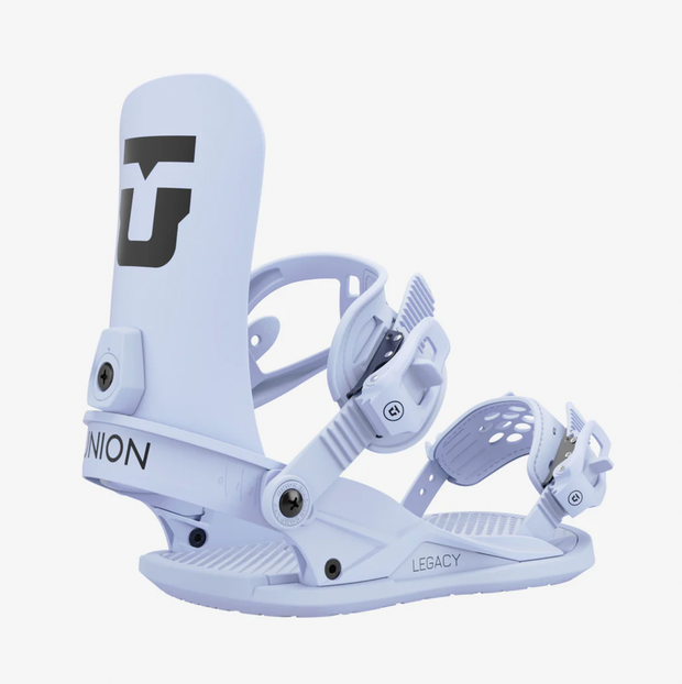 Union 2025 Legacy Womens Snowboard Bindings