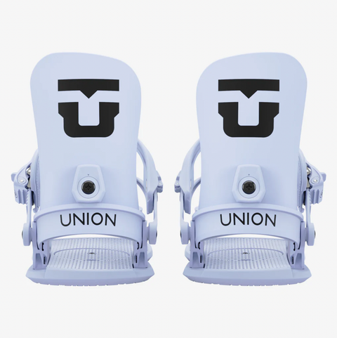 Union 2025 Legacy Womens Snowboard Bindings