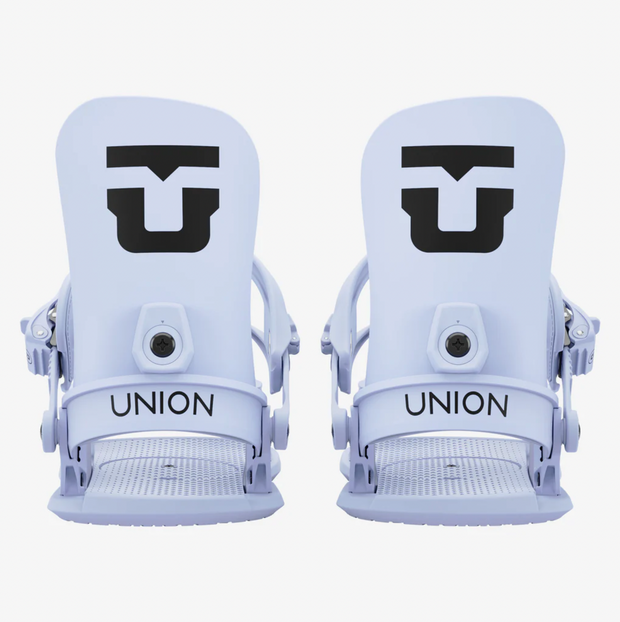 Union 2025 Legacy Womens Snowboard Bindings