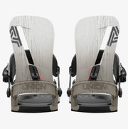 Union 2025 Atlas Snowboard Bindings