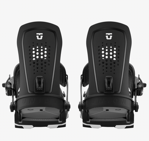 Union 2025 Force Snowboard Bindings