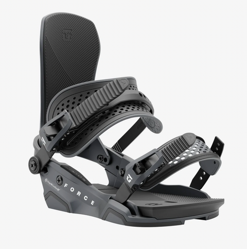 Union 2025 Force Snowboard Bindings