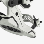 Union 2025 Force Snowboard Bindings