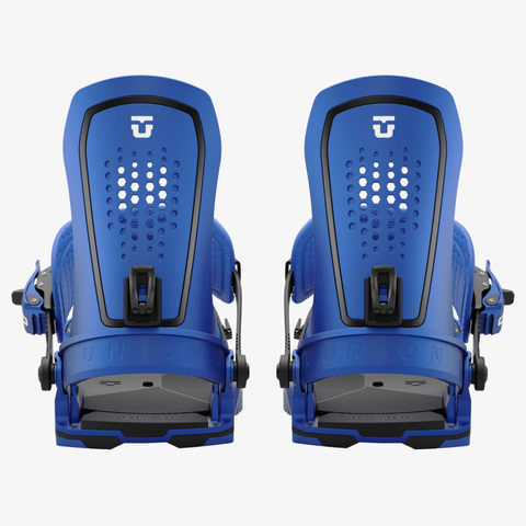 Union 2025 Force Snowboard Bindings