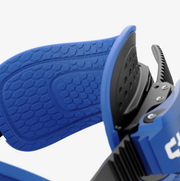 Union 2025 Force Snowboard Bindings