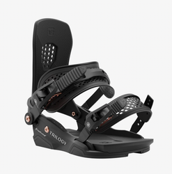 Union 2025 Trilogy Womens Snowboard Bindings