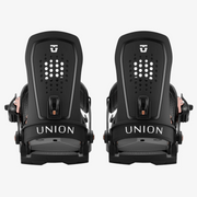 Union 2025 Trilogy Womens Snowboard Bindings