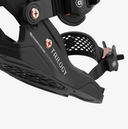 Union 2025 Trilogy Womens Snowboard Bindings