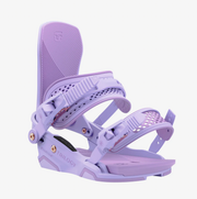 Union 2025 Trilogy Womens Snowboard Bindings