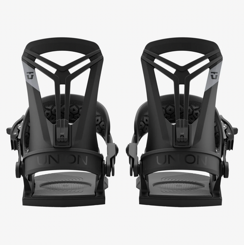 Union 2025 Flite Pro Snowboard Bindings