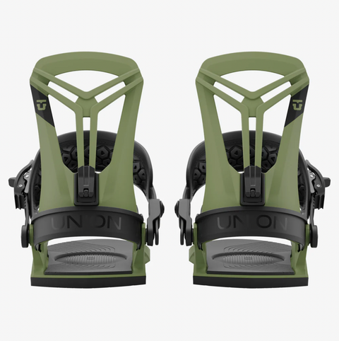 Union 2025 Flite Pro Snowboard Bindings