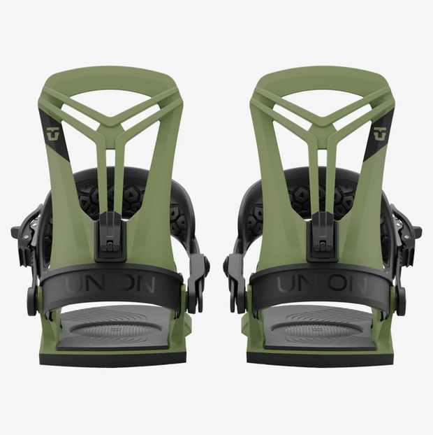 Union 2025 Flite Pro Snowboard Bindings