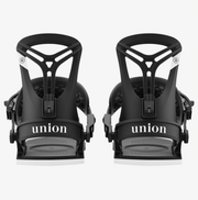 Union 2025 Rosa Womens Snowboard Bindings