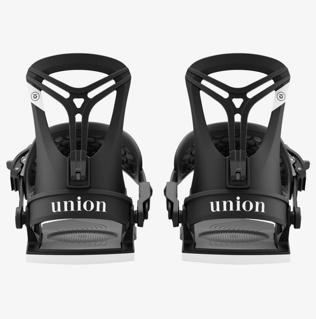 Union 2025 Rosa Womens Snowboard Bindings