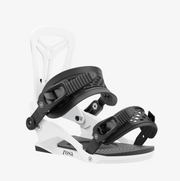 Union 2025 Rosa Womens Snowboard Bindings