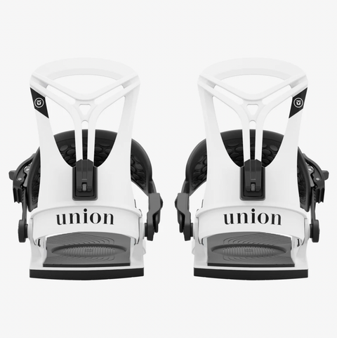 Union 2025 Rosa Womens Snowboard Bindings