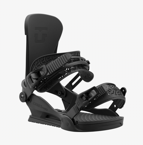 Union 2025 Cadet Pro Youth Snowboard Bindings