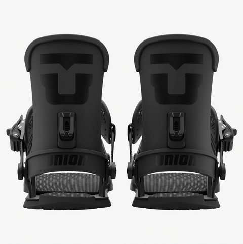 Union 2025 Cadet Pro Youth Snowboard Bindings