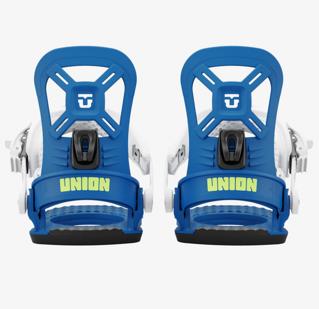 Union 2025 Cadet Mini Youth Snowboard Bindings